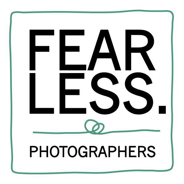 Fearless photographer
