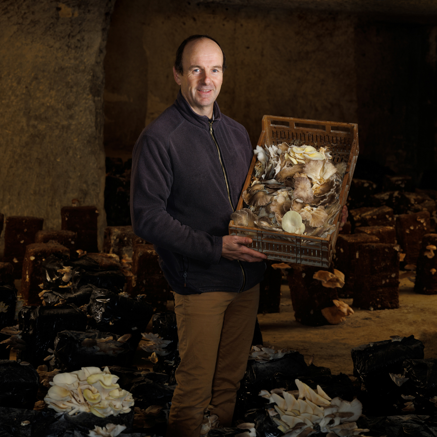 Portrait corpo Montoire--le-loir Romain Balagny 