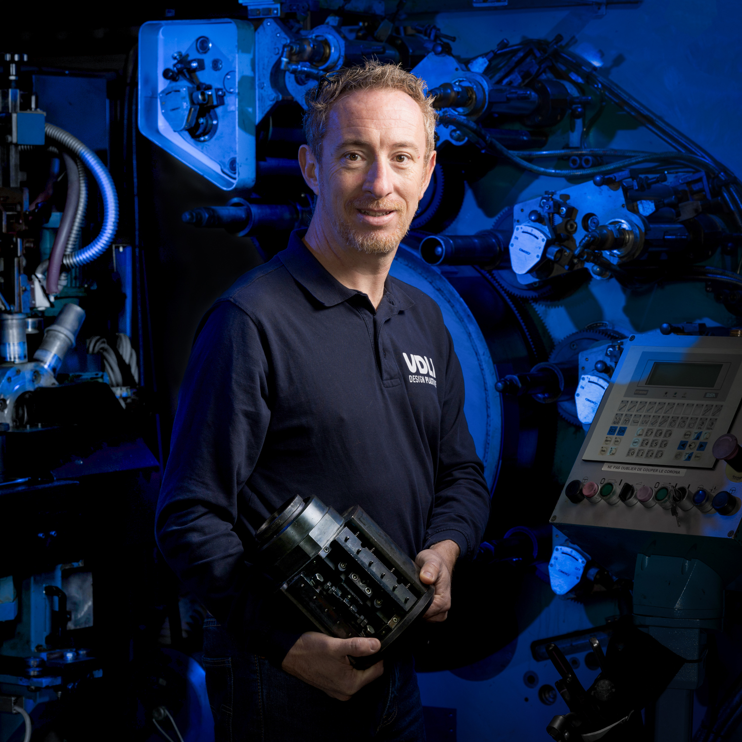 Portrait corpo Montoire--le-loir Romain Balagny 