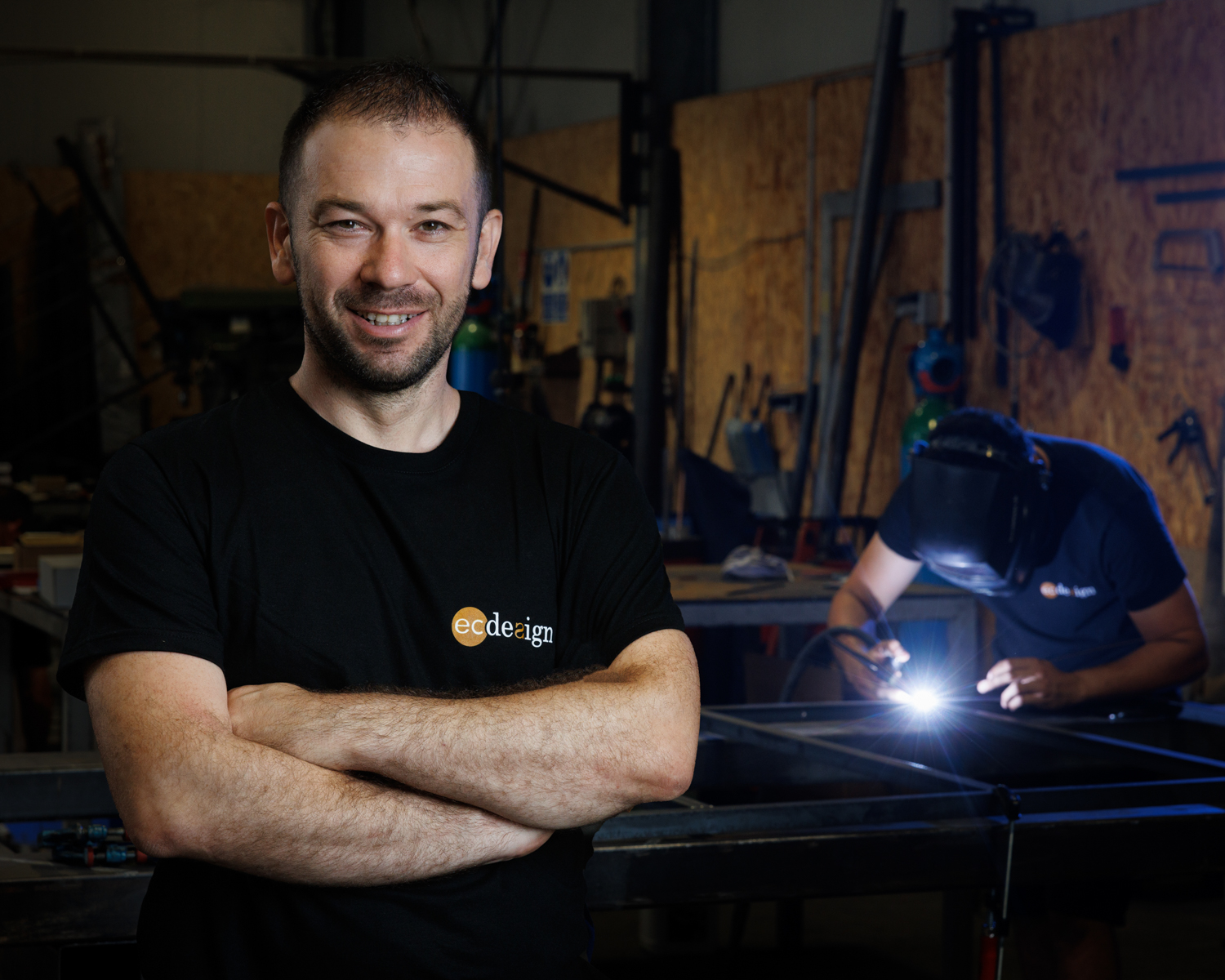 Portrait corpo Montoire--le-loir Romain Balagny 